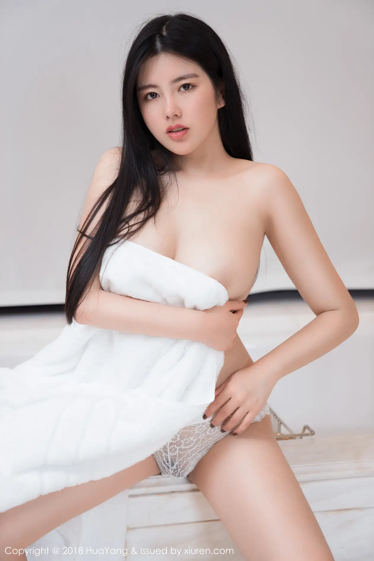 [Huayang] 2018.01.09 VOL.0024 Selena#[41P]-15