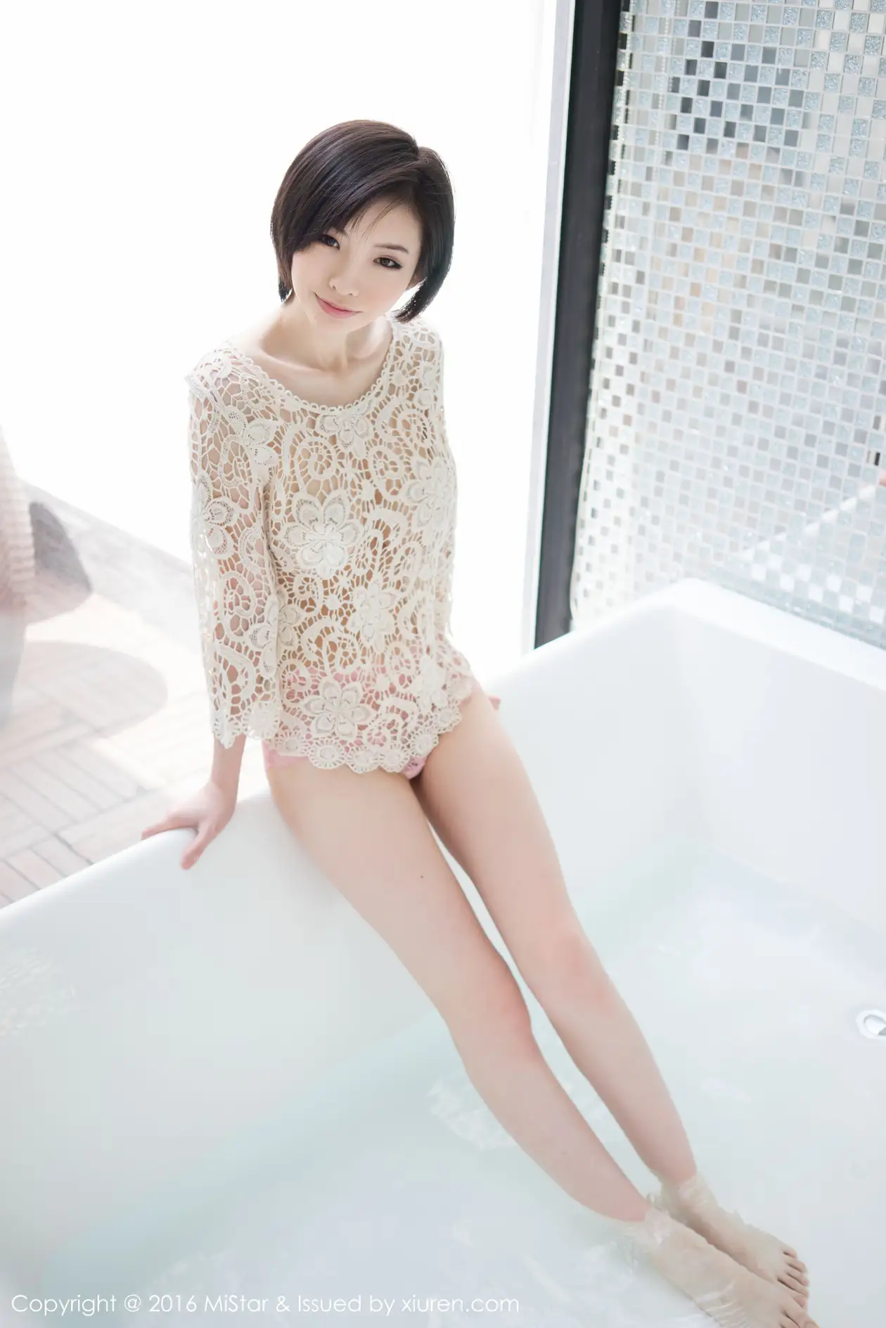 [MiStar] 2016.04.22 VOL.077 Jenny Jiani#[72P]-59