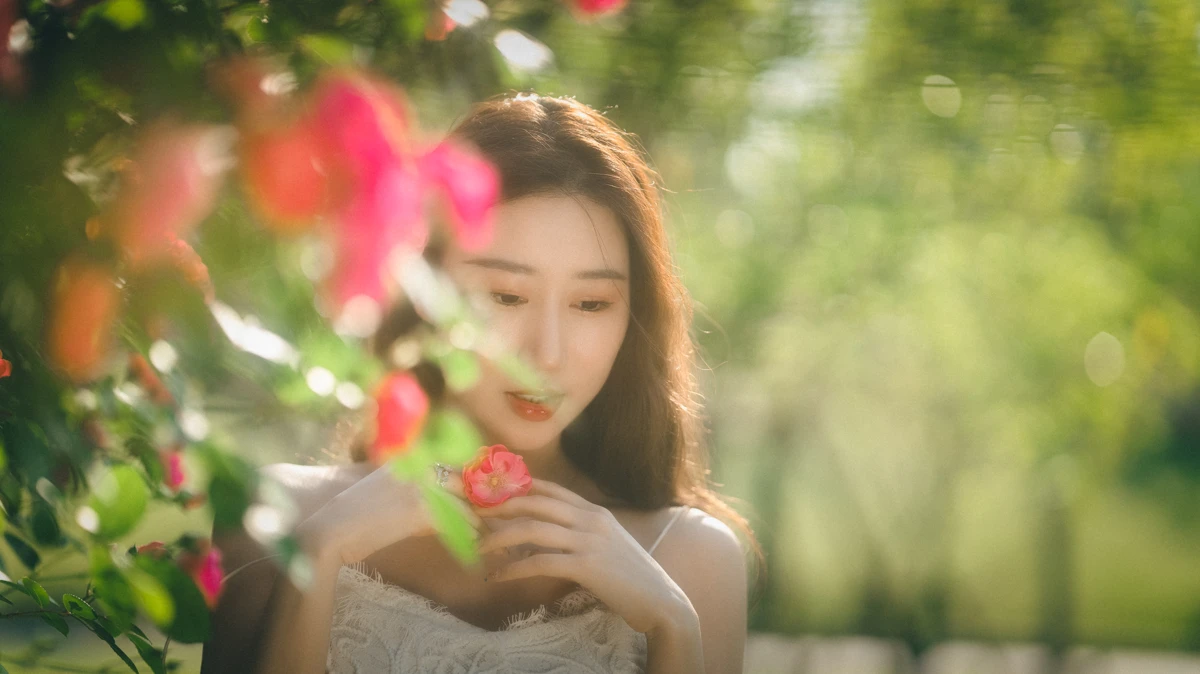 [YITUYU] 2023.05.20 Vol.3048 – Under the Roses peach#[48P]-36