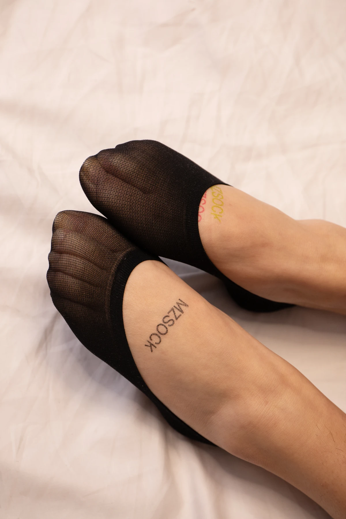 [Mzsock] Love beautiful feet NO.278- Lulu#[92P]-37