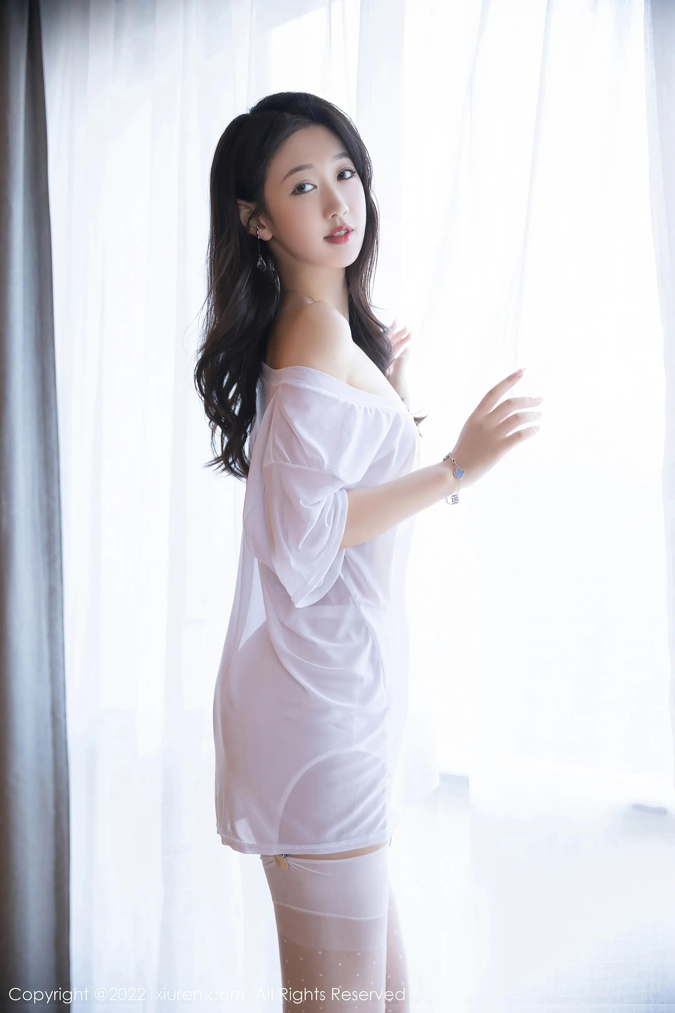 [XiuRen] 2022.09.26 NO.5644 Tang Anqi#[84P]-9