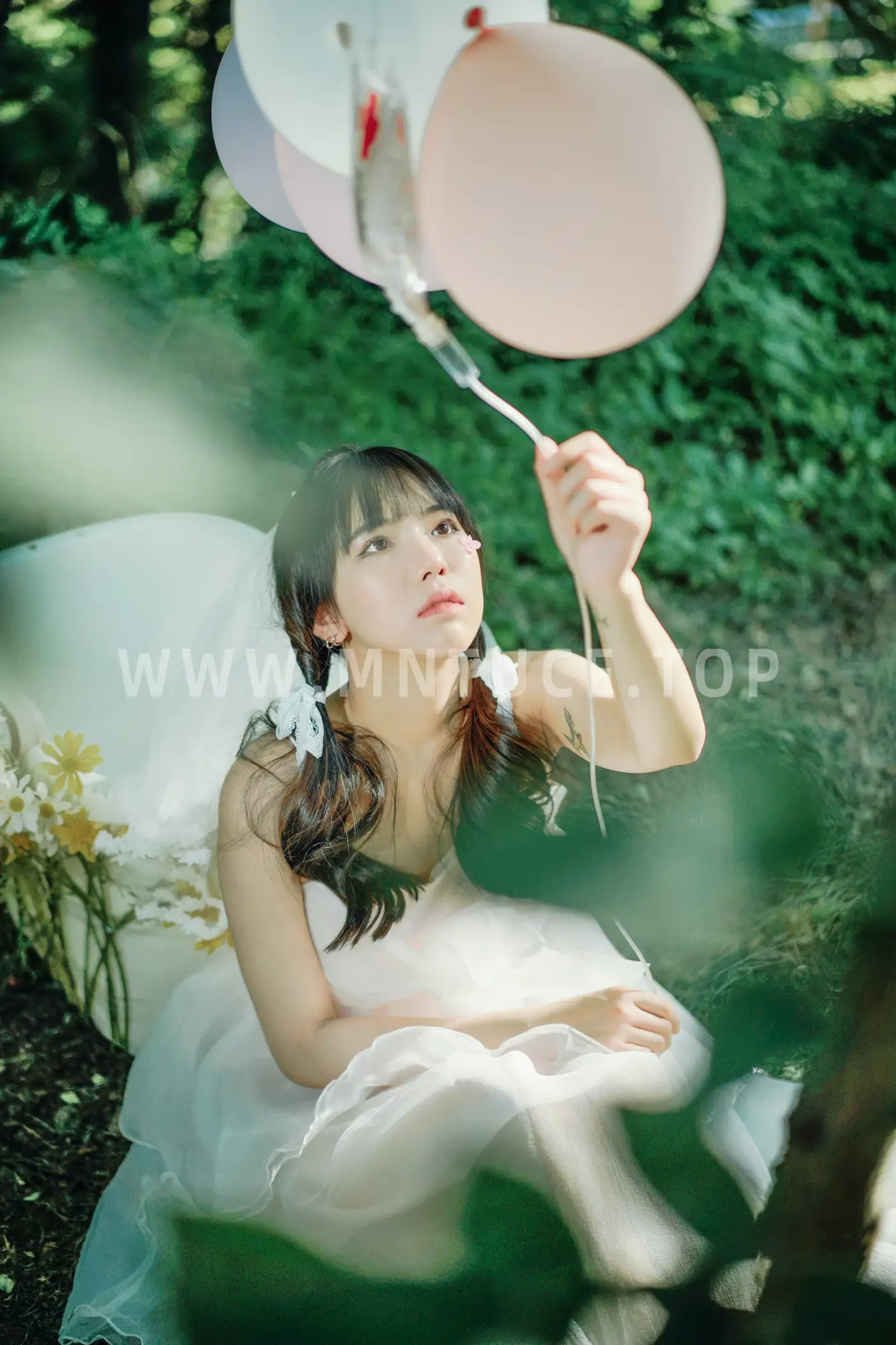 [YITUYU] 2022.06.19 Vol.1229 – Miss your fluid Yiyi#[25P]-19