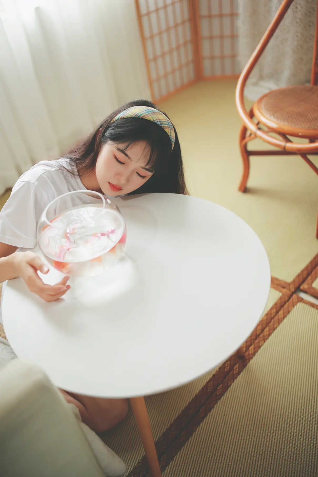 [YITUYU] 2022.07.19 Vol.1523 – Me and the Goldfish confectionery-koko#[32P]-19