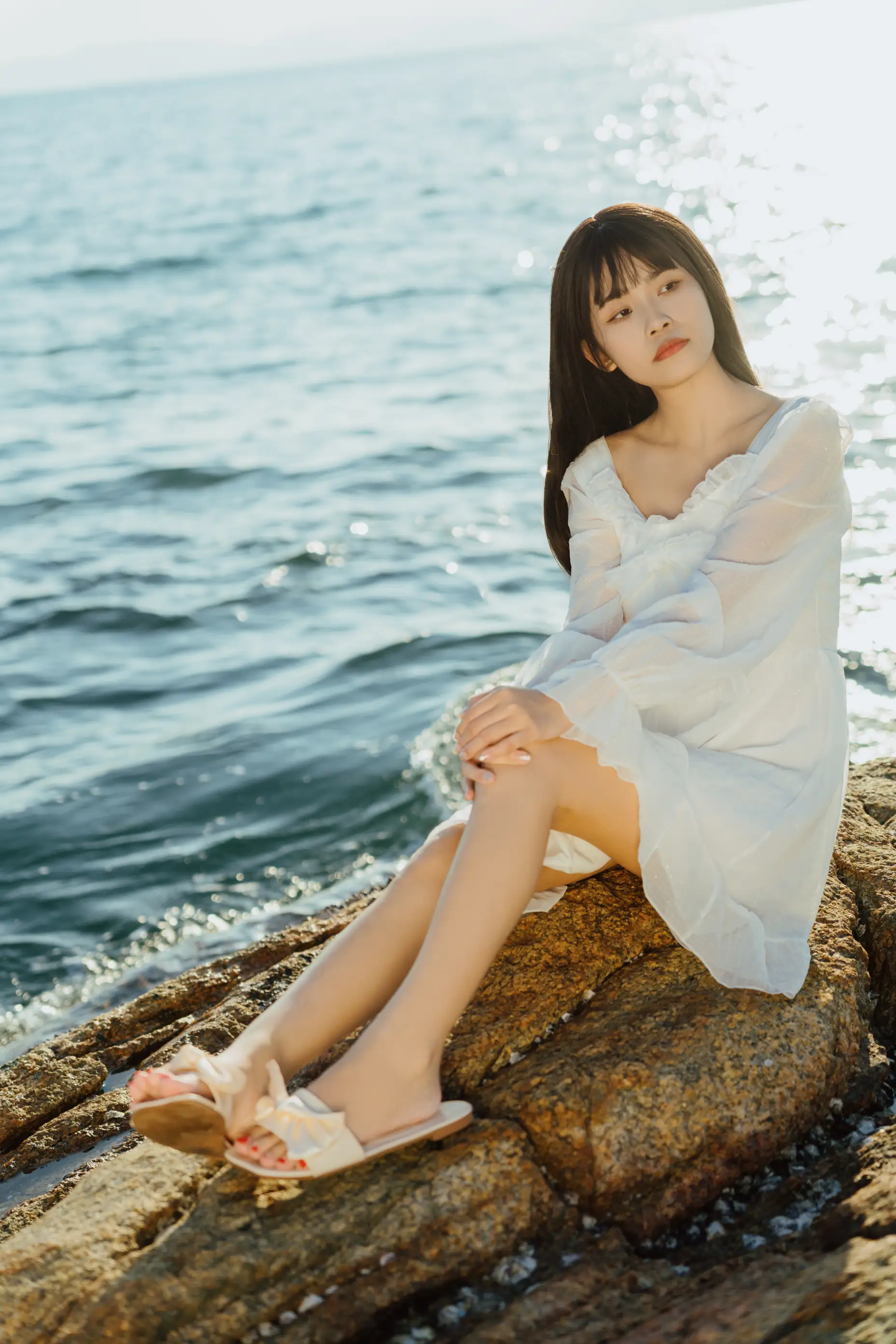 [YITUYU] 2022.01.26 Vol.707 – Wind-blown summer Xiaoke#[45P]-13