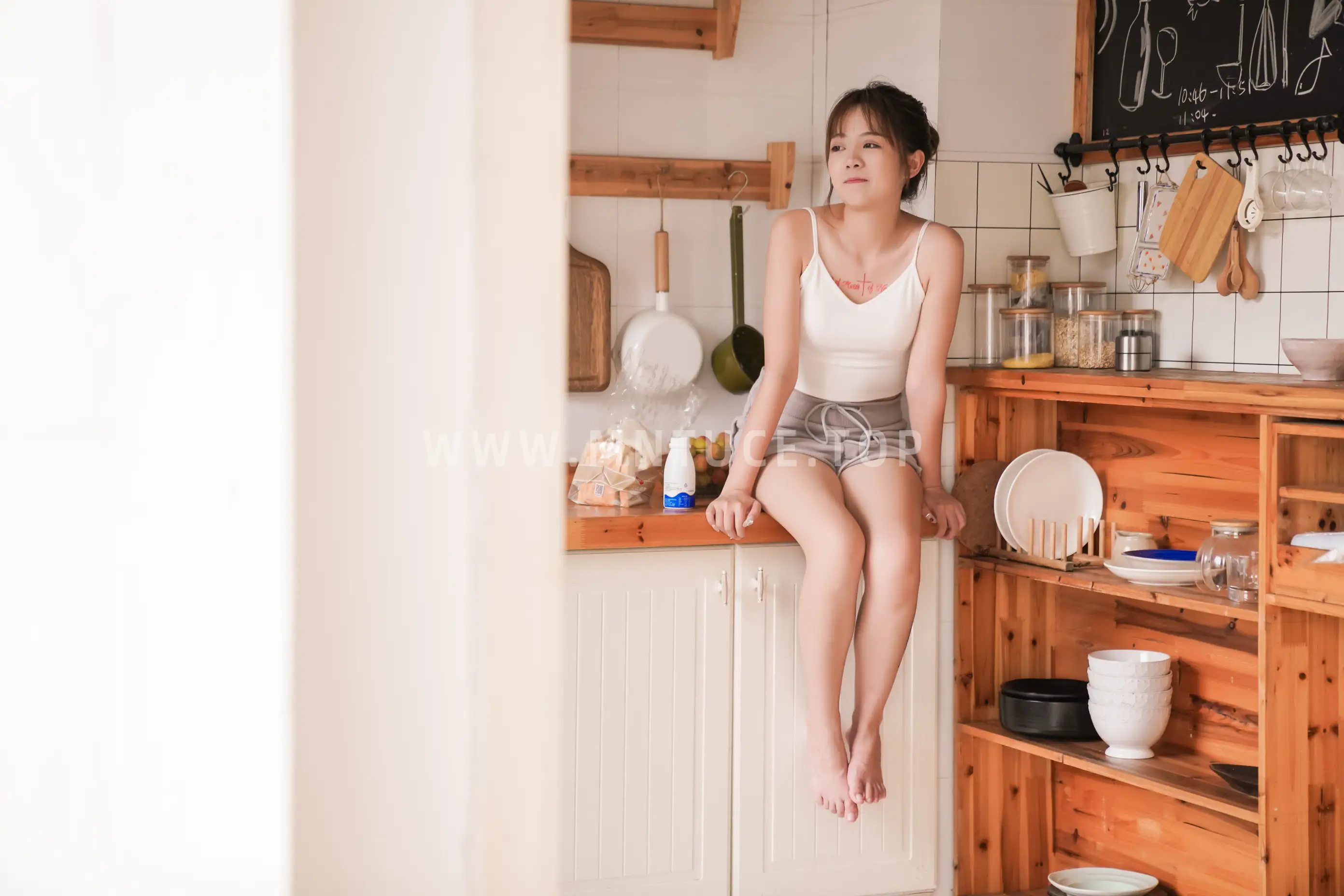 [YITUYU] 2022.05.14 Vol.882 – Weird and cute 1Nevaeh#[24P]-20