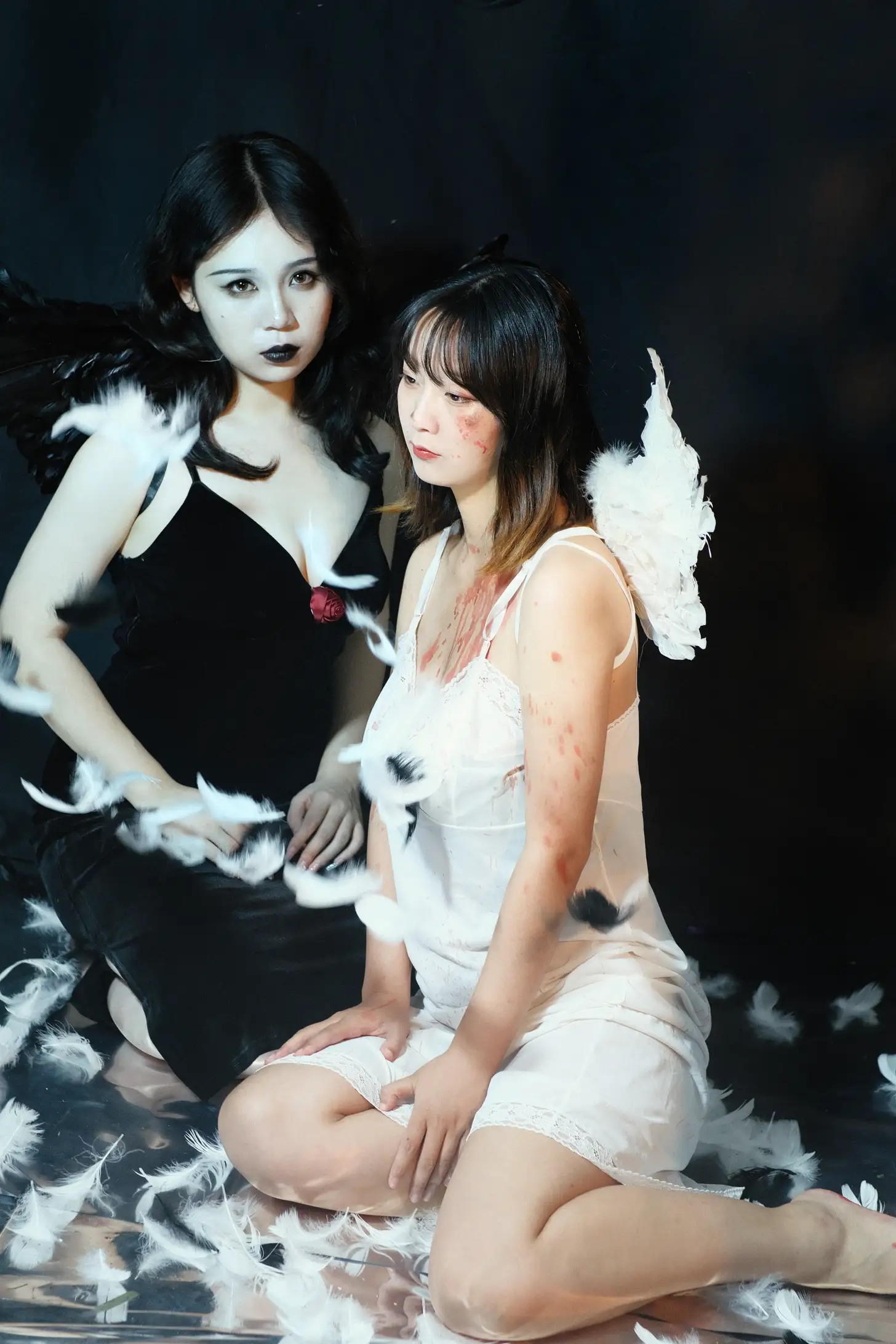 [YITUYU] 2022.09.20 Vol.1996 – Redemption A tall & jade#[21P]-9