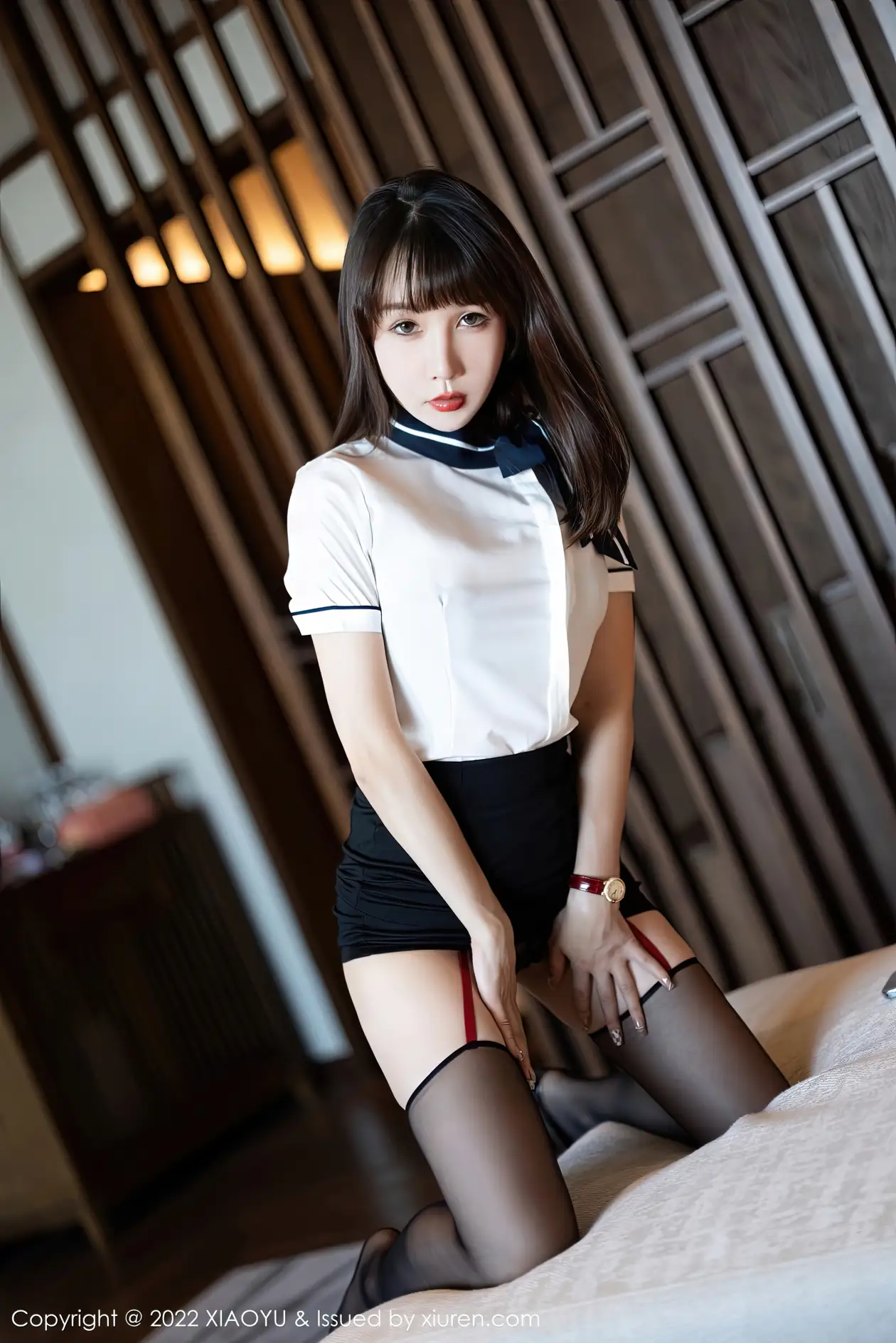 [XiaoYu] 2022.12.05 VOL.0918 Boqiaojiang#[84P]-14