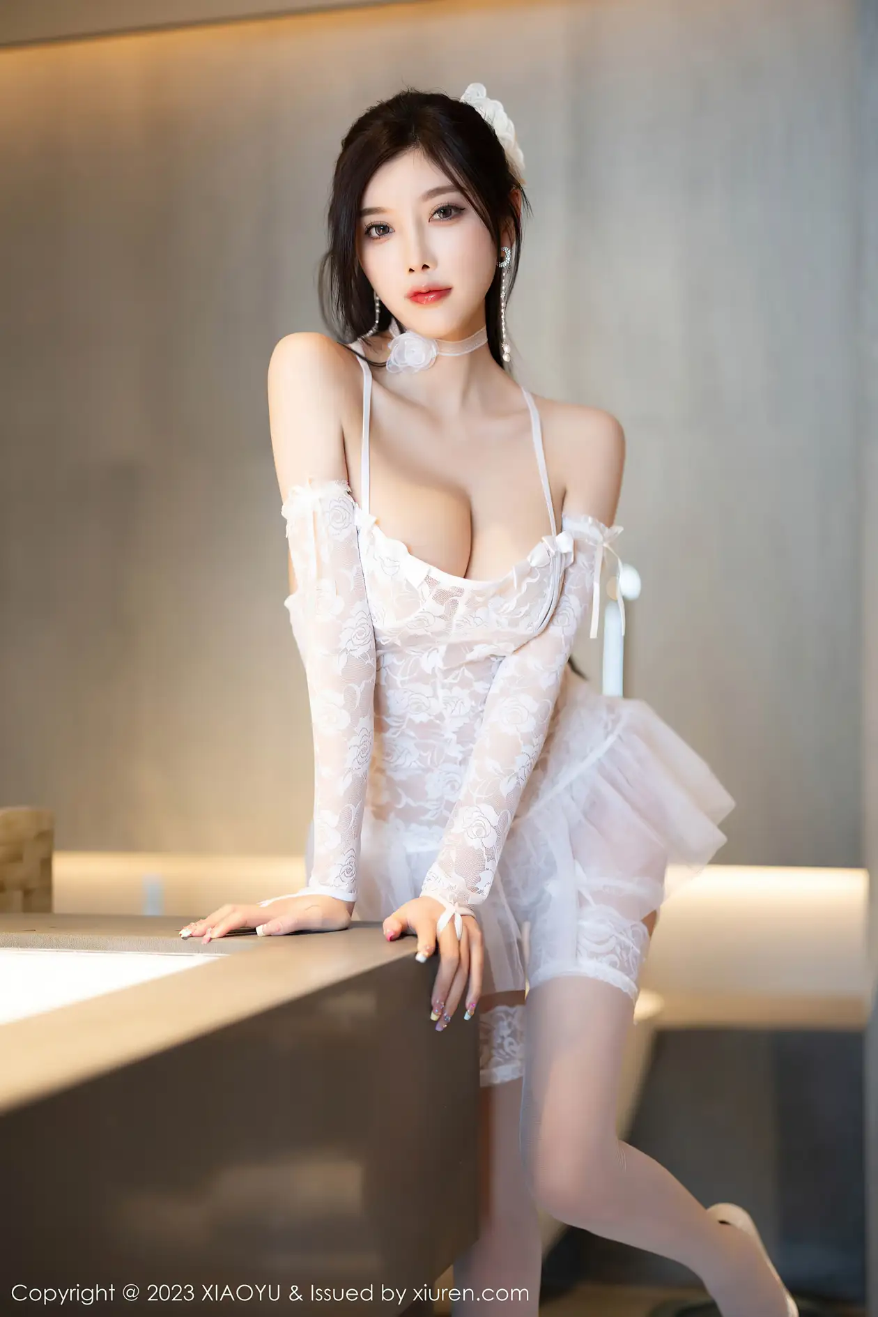 [XiaoYu] 2023.08.18 VOL.1095 yh_1000~1499#[92P]-62