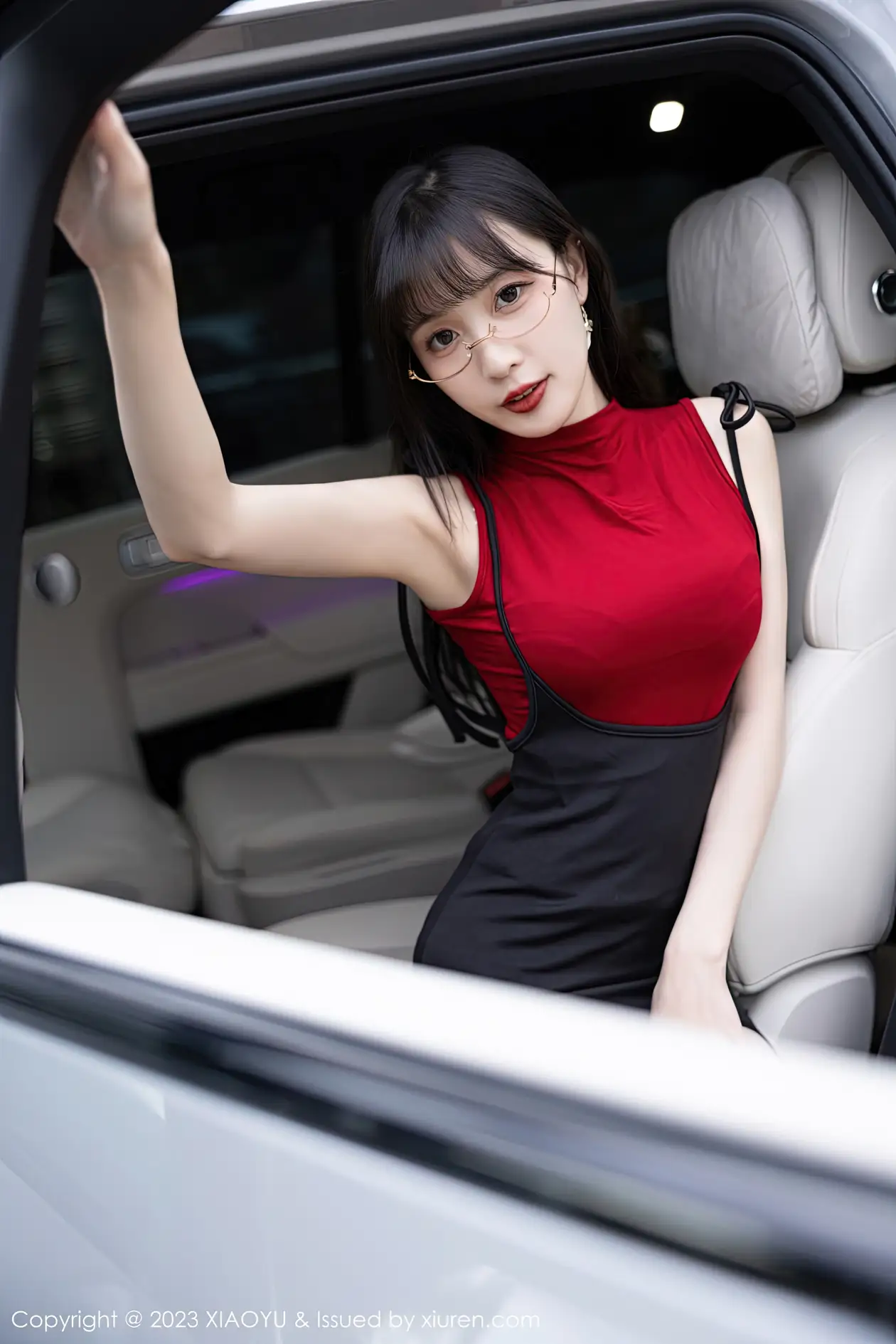 [XiaoYu] 2023.01.19 VOL.0950 Lin Xinglan#[86P]-11