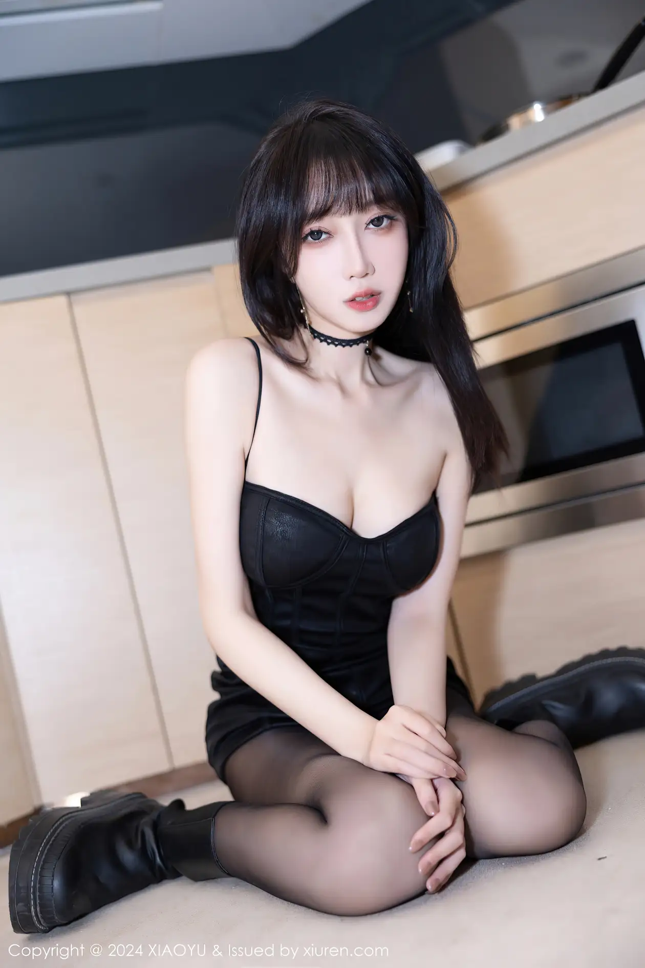 [XiaoYu] 2024.01.02 VOL.1176 Yueer Yueer#[91P]-36